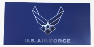 Us Air Force Sticker - Us Air Force