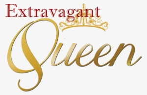 Extravagant Queen Logo