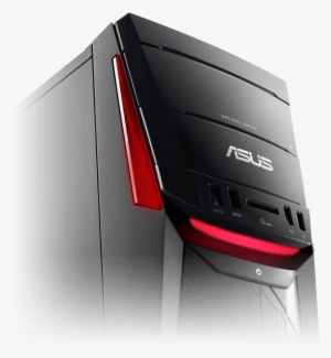 Asus G11 Evokes An Air Of Mystery, Thanks To Its Futuristic