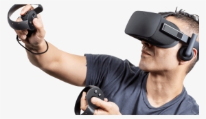 Oculus Rift - Oculus Go Oculus Rift