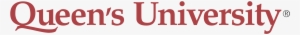 Queen's University Logo Png Transparent - Catholic University Of Manizales