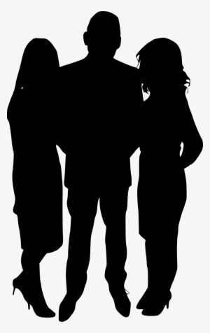 Photographer Silhouette Png Download - Portable Network Graphics