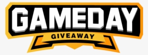 Game Day Giveaway Logo