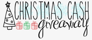 Rp Christmas-giveaway - Love