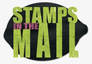 *giveaway* Stamps In The Mail - Logo