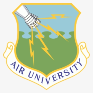 Air University, Us Air Force - Air University Shield