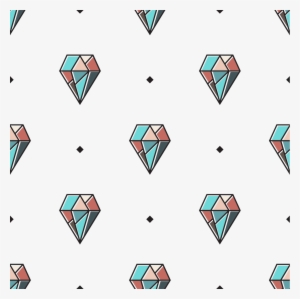 Diamond Pattern-02 - Shape