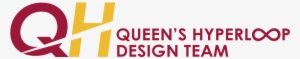 Queen's Hyperloop Design Team Logo - American Meat Institute