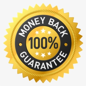 100% Money Back Satisfaction Guarantee