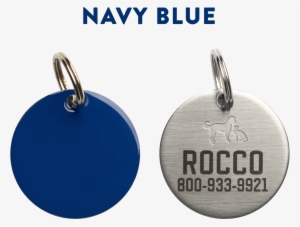 Personalized Dog Tag