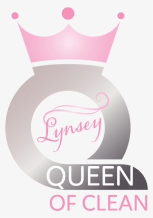 Queen Of Clean Logo - Logo