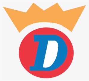 Recreated Dairy Queen Logo - Sign