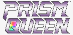 Prism Queen Logo - Graphic Design