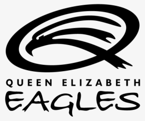 2013 Queen E Block Logo - Queen Elizabeth Public School Oshawa