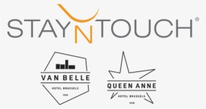 Stayntouch And Hotel Van Belle And Queen Anne Hotel - Hotel