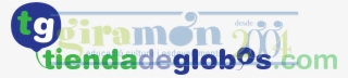 Logo Tienda De Globos - Graphic Design