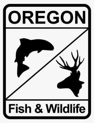 Odfw Fixes Glitches - Oregon Fish And Wildlife Logo
