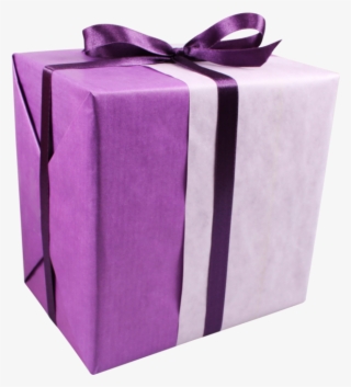 Gift-wrapping Paper, 30cm, 260m, 50gr/m², 660, Purple - Cadeaupapier, 50cm, 260m, 660, Paars/lila