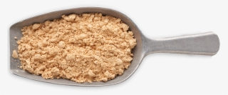 Metal Scoop Of Pbfit® - Crumble