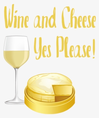 19 Apr Wine And Soft-ripened Cheeses - Wine Glass