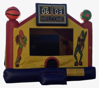 C10 - Inflatable