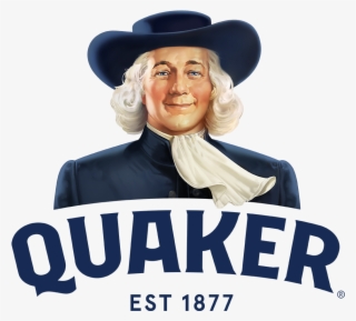 New Quaker Oats Logo