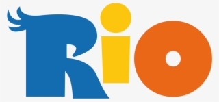 Rio 2 Logo Png