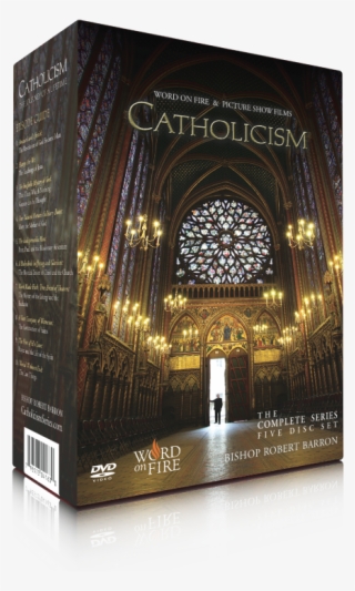Products/shopify Catholicism Dvd - Catholicism Study Guide