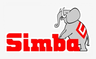 The Consulting Firm Engaged With Simba Middle East - Simba Toys Logo