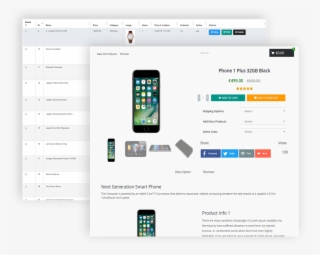 Website Builder Online Store
