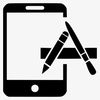 Png File Svg - App Icon