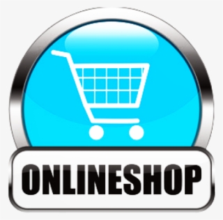 Logo Online Shop Png