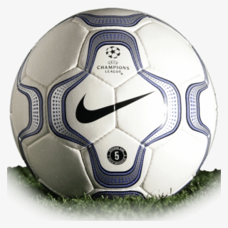 Nike Champions League Ball