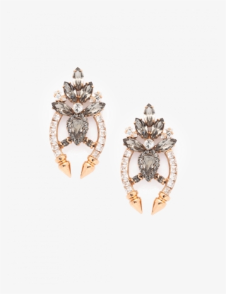 The Catherine Earrings - Earring