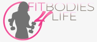 Let Fit Bodies 4 Life Do The Cooking - Portable Network Graphics