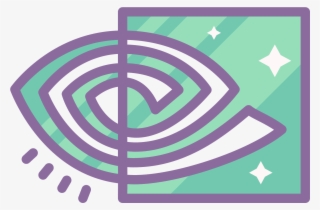 Nvidia Icon - Icon