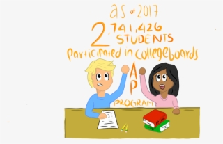 Whether It Is The Pricing Or The Fact That Many College - Cartoon