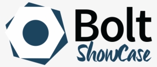 Bolt Cms - Bolt Cms Logo