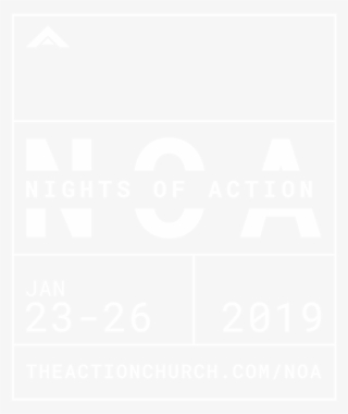 Noa Logo Event Details Lock Up White - Accor Hotels White Logo