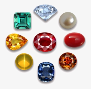Gems Png Picture - Astrology Gemstone