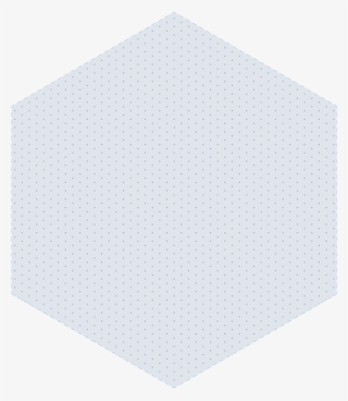 Gray Hexagon Background - Analytics