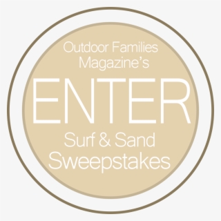 Enter Outdoor Families' Sand And Surf Family Adventure - Circle