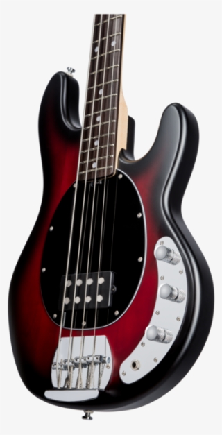 Sterling By Music Man Sub Ray 4 Tbks Electric Bass