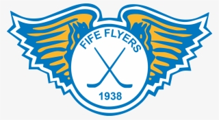 Fife Flyers - Fife Flyers Logo