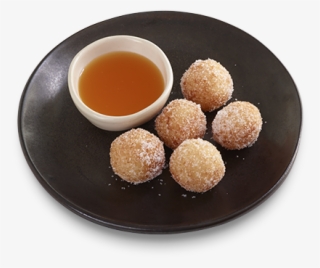 Sweet Onigiri - Three Cakes Wagamama