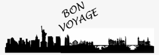 Bon Voyage Website - Home Buyers Handbook To New York City