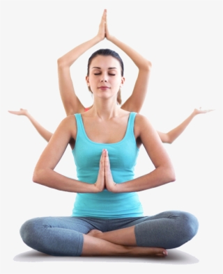 Yoga Png Clip Free Stock - Physical Yoga