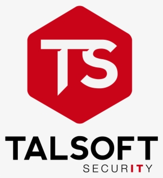 Isologotipo Vertical Talsoft - Target Specialty Products