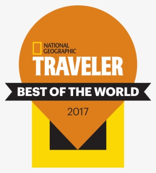 Best Of The World” Destinations For 2017 Read More - National Geographic Traveler Best Of The World