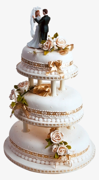 Download - Wedding Cake Png